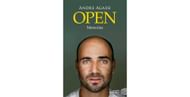 Open by Andre Agassi (Image Via Amazon.Com)